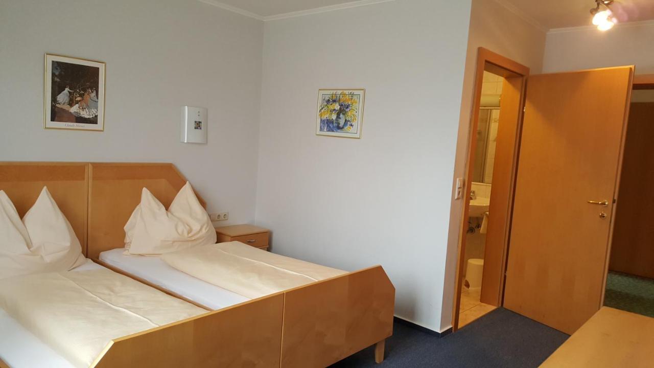 Restaurant Gaestehaus Seiger Sankt Lorenzen bei Knittelfeld Exteriér fotografie